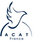 Logo de l'ACAT