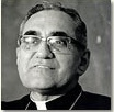 Portrait de Monseigneur Oscar ROMERO