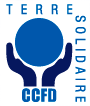 Logo du CCFD Terre Solidaire